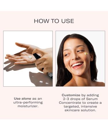 ODACITE Oleosomes Hydrating Face Cream - Anti-Aging Moisturizer with Hyaluronic Acid for Hydration & Fine Lines - 1.69 fl. oz - International Shipping Available - Buy Online on SooperMarket.com
