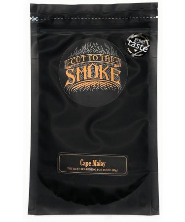 BBQ Discovery Pack (5 x 60g) - Award Winning Selection - Buy Online on SooperMarket.com