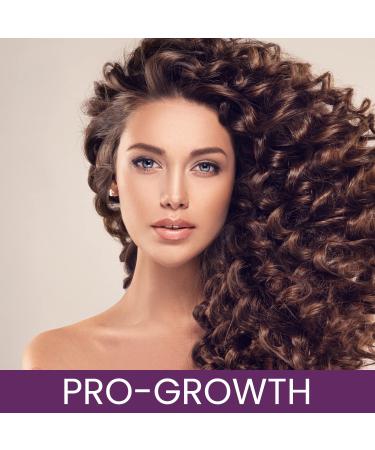 Arganatural Biotin Leave In Conditioner & Detangler | 8 fl oz Spray Bottle - Buy Online on SooperMarket.com