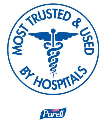 Purell Advanced Instant Hand Sanitizer 8oz - Effective Germ Protection - Buy Online on SooperMarket.com