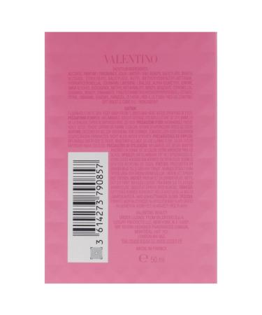 Valentino Donna Born In Roma Intense for Women - 1.7 oz EDP Spray - Buy Online on SooperMarket.com
