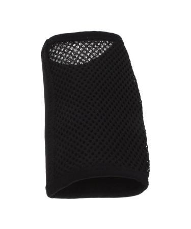 DECHOUS Chin Protector Pillow Sunglasses Strap Chin Cushion Travel Accessories Face Mouth Strap Chin Belt Sleeping Arm Chin Band Breathable Chin Pad Soft Chin Strap Neoprene Portable Child