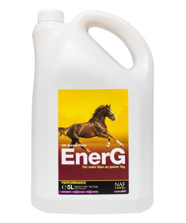 NAF Energ for Horses 2L