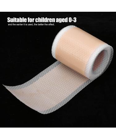 Silicone Kids Infant Ear Patch Stickers - Ear Aesthetic Correctors (4cm*100cm) - Buy Online on SooperMarket.com