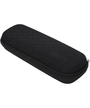 Portable Insulin Cooler Bag for Diabetics - Multi Layer Design, Travel-friendly - Black - Buy Online on SooperMarket.com