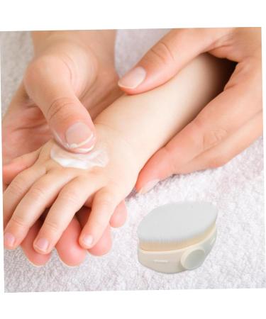 PLAFOPE Sunscreen Applicator Moisturizer with Sunscreen Travel Sunblock Sunscreen for Face Travel Makeup Brushes Sunscreen Wipes Face Lotion Liquid Foundation Brush for Face Lotion Brush - Buy Online on SooperMarket.com