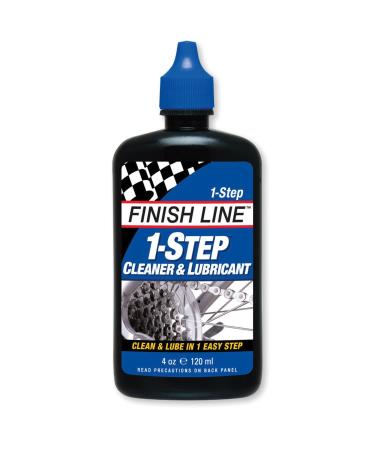 Finish Line Metro Bike Spray