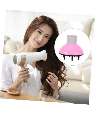Mikinona Hair Dryer Cover - Thick Curly & Wavy Hair Diffuser Blow Dryer Nozzle Tool - Buy Online on SooperMarket.com