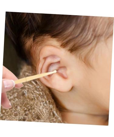 3pcs Ear Wax Remover Earring Set - Household Ear Pick Kit for Earwax Cleaning - Buy Online on SooperMarket.com