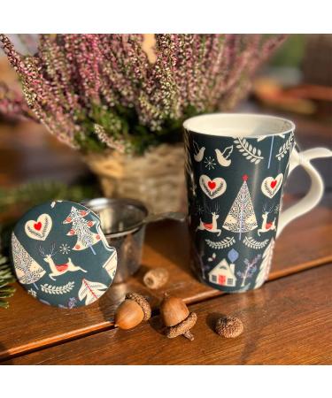 Noel Mug 400 ml
