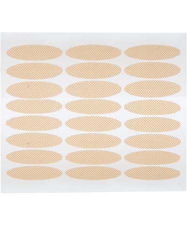 240 Pairs Double Eyelid Adhesive Double Eyelid Adhesive Wide Eyelid Tapes Lifting Strips Invisible Eyelid Correction Tape Eyelid Adhesive Strips Lash Enhancers & PrimersEyes - Buy Online on SooperMarket.com