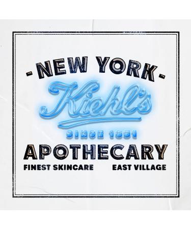Kiehl's Stylist Series Creme with Silk Groom Styling Cream | 200ml - International Shipping Available - Buy Online on SooperMarket.com