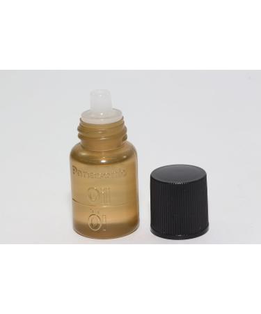 Panasonic WES8196X7910 Shaver Lubricating Oil 7ml - Pack of 4 | For Shavers, Trimmers, Clippers - Buy Online on SooperMarket.com