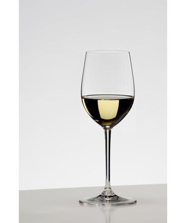 Riedel 6416/55 Vinum XL Viognier Glasses - Set of 2 | Premium Crystal Wine Tumblers for International Shipping - Buy Online on SooperMarket.com