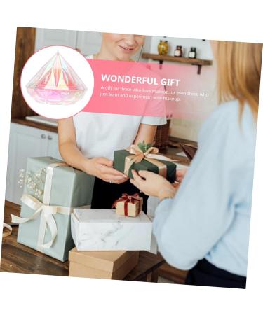 Housoutil Foundation Brush Set | Concealer Blending Liquid & Powder Brushes | Unique Makeup Tools for Flawless Application - Buy Online on SooperMarket.com