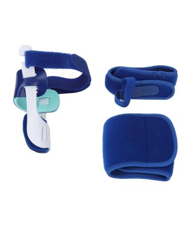 ANGGREK Bunion Toe Separator - Right Toe Straightening Spacer for Painless Hallux Valgus Correction | Bunion Relief Corrector - Buy Online on SooperMarket.com