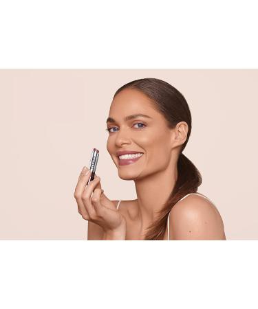 By Terry Hyaluronic Hydra-Balm: Hydrating Lipstick for Soft, Plump Lips with UV Defense - Vegan | DARE TO BARE - Buy Online on SooperMarket.com