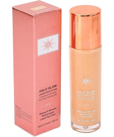 Liquid Luminizer 31.5ml Refreshing and Brightening Liquid Illuminator Waterproof for Makeup (#3) - Buy Online on SooperMarket.com