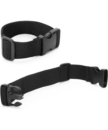 Trunab Extender Strap for Trunab Nurse Funny Pack Only Extension Belt with Adjustable Buckle 30.5-50.8cm Black 3 - Buy Online on SooperMarket.com