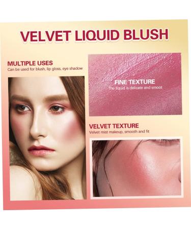 MAGICLULU 15 Pcs Blush Sheer Flush Creamy Eyeshadow Creme Makeup Eye Shadow Face Pigment Pigment Rouge - Buy Online on SooperMarket.com