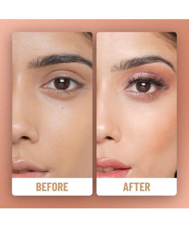 Buy Ultimate Shadow Palette for Eyes - Shade 06 | 9g Long-lasting Eyeshadow - International Shipping Available - Buy Online on SooperMarket.com