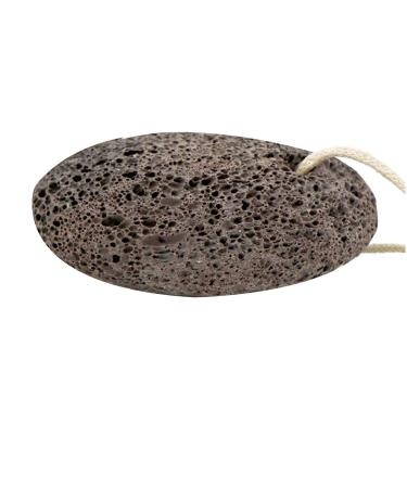 Lava Pumice Stone For Foot Scrubber Foot Pumice To (Random Color And Shape)