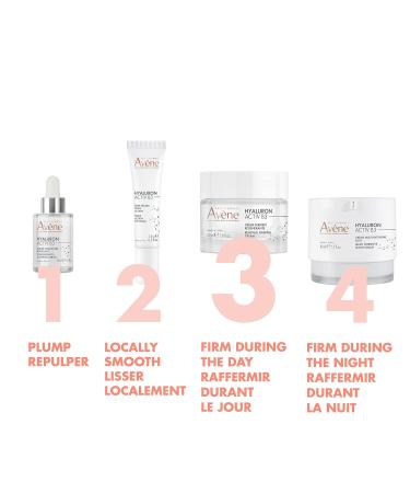 Eau Thermale Avene Hyaluron Activ B3 Renewal Firming Cream - Buy Online on SooperMarket.com