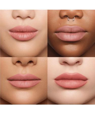 NL Beauty No. 01 Long-Lasting Lipliner - Enriched with Vitamin E - Too Nude to be True | Shop Internationally - Buy Online on SooperMarket.com