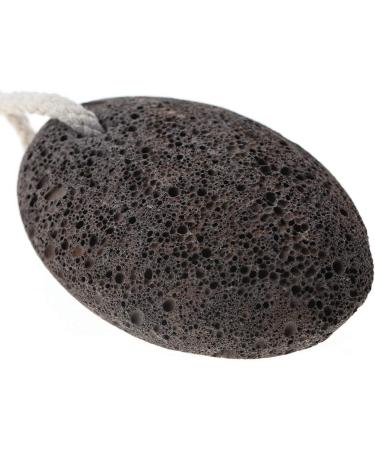 Lava Pumice Foot Pedicure Stone Exfoliating Dead Skin Feet Rasp Calluses Remover Home Pedicure Exfoliation - Buy Online on SooperMarket.com