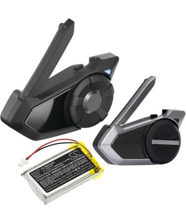 Battery Replacement for Sena 30K SP46 50S | High-Quality YT102540P - Fast International Shipping - Buy Online on SooperMarket.com