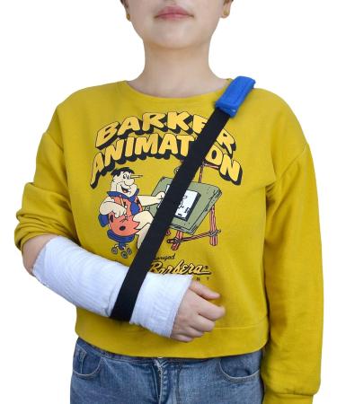 Rainbowstar 2 Pack Arm Sling Strap Cushions - Shoulder & Neck Pillow for Comfortable Carry | Cervical Support Pad Included - Buy Online on SooperMarket.com