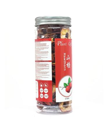 Buy Dried Hawthorn Berries (Shaanzha) - 80g Plant Gift for Health Tea | International Shipping - Buy Online on SooperMarket.com