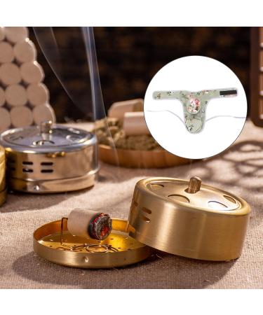 Yinhing Smokeless Moxibustion Bag | Moxibustion Box Cover for Men & Women | Accessory Bag for Moxa Box - International Shipping Available - Buy Online on SooperMarket.com
