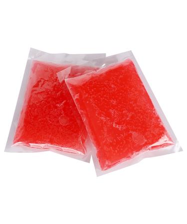 Pure Paraffin Wax 2 Paraffin Waxes For All Nourishing Moisturizing Paraffin Bath Hand Foot Bath Wax Refill for Wax Bath Good for Hands Feet & Arthritis(Rose)