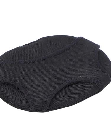 Foot Cushion for Ball of Foot Elastic 3 Hole Metatarsal Pads for Women | Comfort & Support - Buy Online on SooperMarket.com