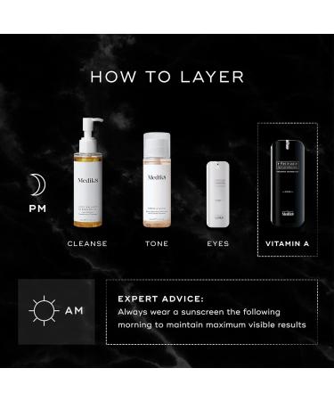 Buy Medical8 R-Retinoate Intense 50ml - Anti-Aging Skincare | International Shipping Available - Buy Online on SooperMarket.com