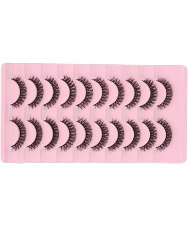 DD Curl Lashes perfect party gift for women DH06-1 - Buy Online on SooperMarket.com
