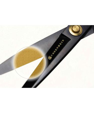 Guggenhein IX  Professional Tailor Shears  9-Inch - Buy Online on SooperMarket.com