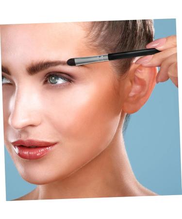 Mikinona Eyeshadow Brush 6pcs Makeup Eyeshadow Eye Makeup Ladies Suits Eye Miss Tool Make up Eyeliner Brush - Buy Online on SooperMarket.com