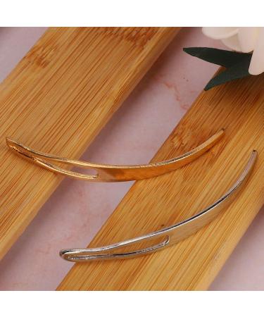Dreadlocks Locking Tool Set - 2PCs Start Needle & Crochet Hook for Hair Extensions Sisterlocks & Wig Making - Buy Online on SooperMarket.com