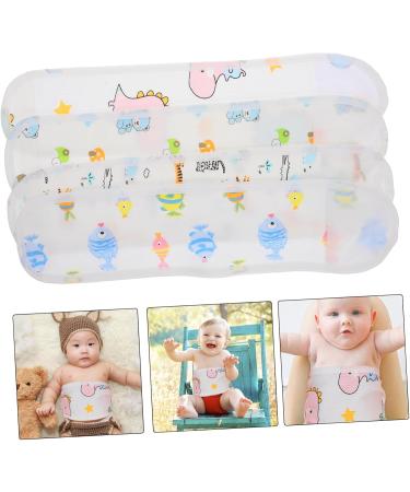 Baluue Belly Abdomen Bands Belly Cover ' Belly Band Portable Belly Wrapping Cotton - Buy Online on SooperMarket.com