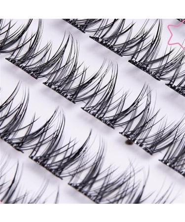 Shop Dorolab Glue-Free False Eyelashes | Reusable Eyelashes for Stunning Eyes - International Shipping Available - Buy Online on SooperMarket.com