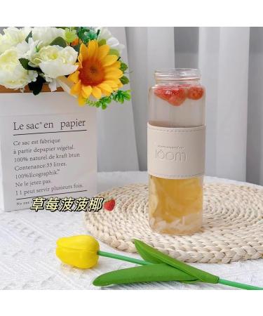 Pineapple Strawberry Coconut Tea Coconut Tea Pineapple Strawberry Fruit Tea Combination Tea (100g) - Buy Online on SooperMarket.com