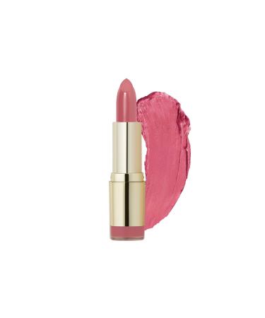 Milani Color Statement Matte Lipstick - Matte Luxe (0.14 Ounce) Cruelty-Free Nourishing Lipstick with a Full Matte Finish Matte Luxe 1 Count (Pack of 1)