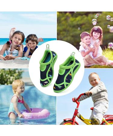 CIOR Toddler Kid Water Shoes - Aqua Shoes for Girls and Boys - Size 11 Little Kid - Buy Online on SooperMarket.com