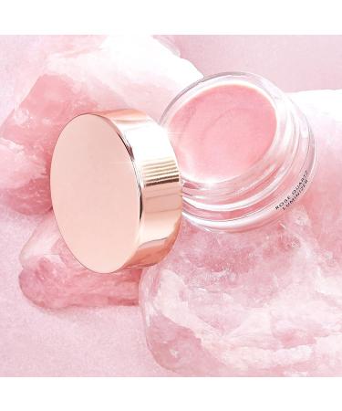 KORA Organics Rose Quartz Luminizer 0.21 oz - Certified Organic Highlight & Glow - Buy Online on SooperMarket.com