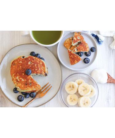 Good Dee's Low Carb Blueberry Pancake Mix - 7.2 oz | Keto-Friendly Baking - Buy Online on SooperMarket.com