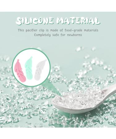 Toyandona 3PCs Sensory Necklace & BeiÃring - Silicone Chew Tool for Young Girls with Autism ADHD & SPD - Perfect Oral Motor Support - Buy Online on SooperMarket.com