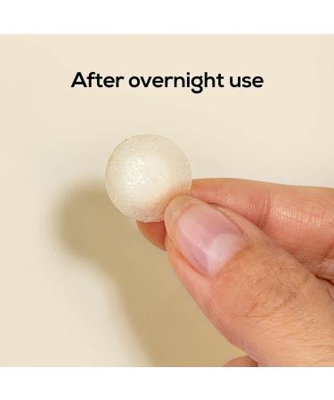 Hanhoo Dark Spot Brightening Microneedle Patch with Niacinamide and Hyaluronic Acid - 6 Patches | Fade Dark Spots | Cruelty-free & Vegan - Buy Online on SooperMarket.com