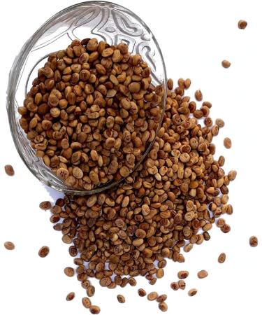 QURA Natural Almodette Seeds/Sortex/Chironji Premium Bold Charoli 400gm